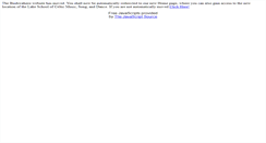 Desktop Screenshot of bushwahzee.alphalink.com.au