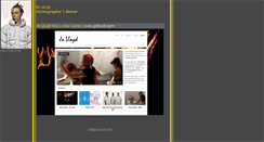 Desktop Screenshot of jolloyd.alphalink.com.au
